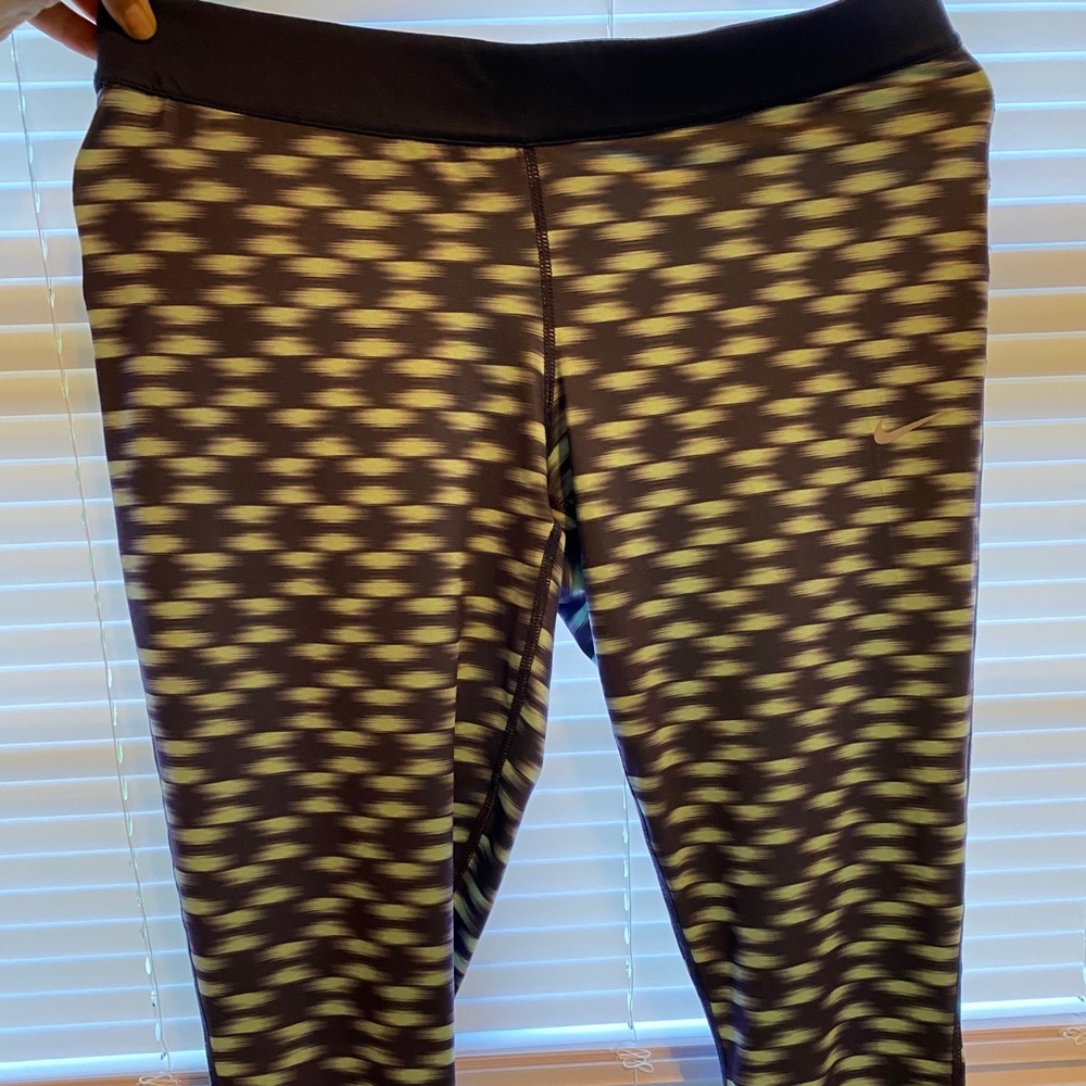 Nike Dri-Fit Leggings